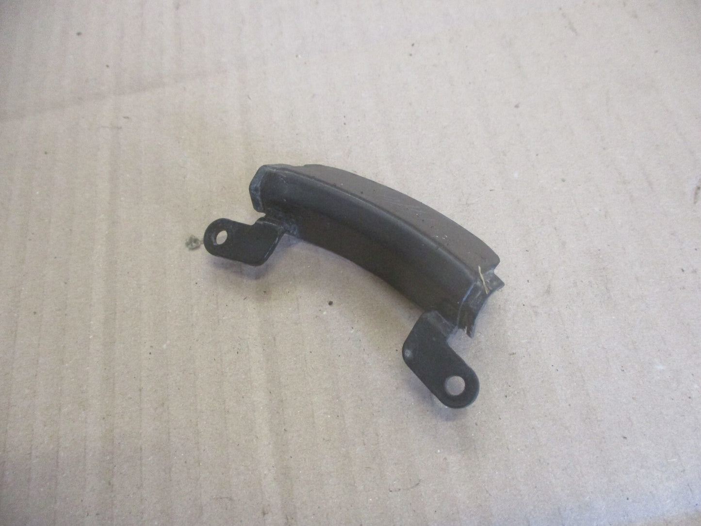 Plaque de liaison coque arrière pour Honda 125 CBF - JC40A