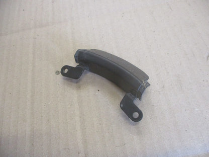 Plaque de liaison coque arrière pour Honda 125 CBF - JC40A