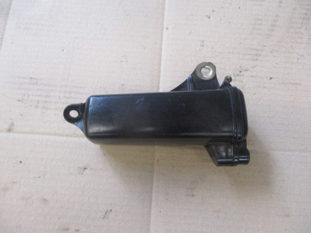 Boite à outils vide pour Honda 125 XLR - JD04