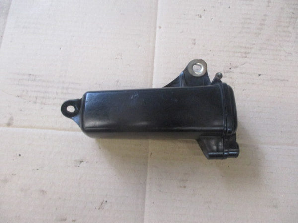 Boite à outils vide pour Honda 125 XLR - JD04