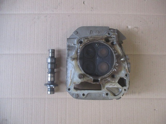 Culasse + arbre à cames pour Suzuki 750 DR - SR41A