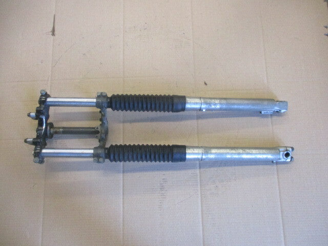 Fourche pour Yamaha 125 DTMX - 2A8