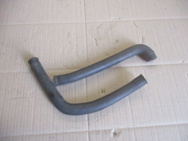 Tuyauteries d'eau pour Kawasaki 125 KMX - MX125B