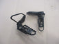 Cales pieds avant pour Yamaha 125 TW - DE01 - DE054