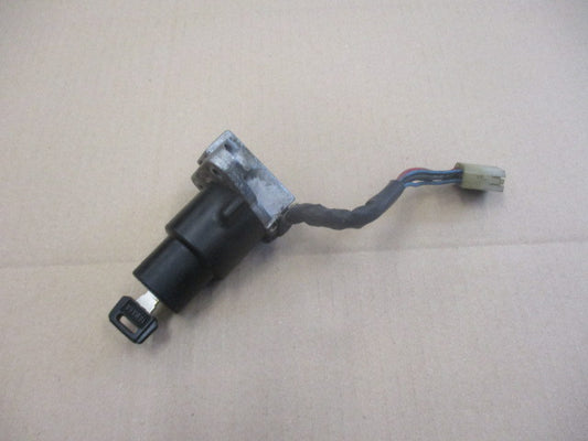 Nieman pour Yamaha 125 DTLC - 34X - 1HR - 57U
