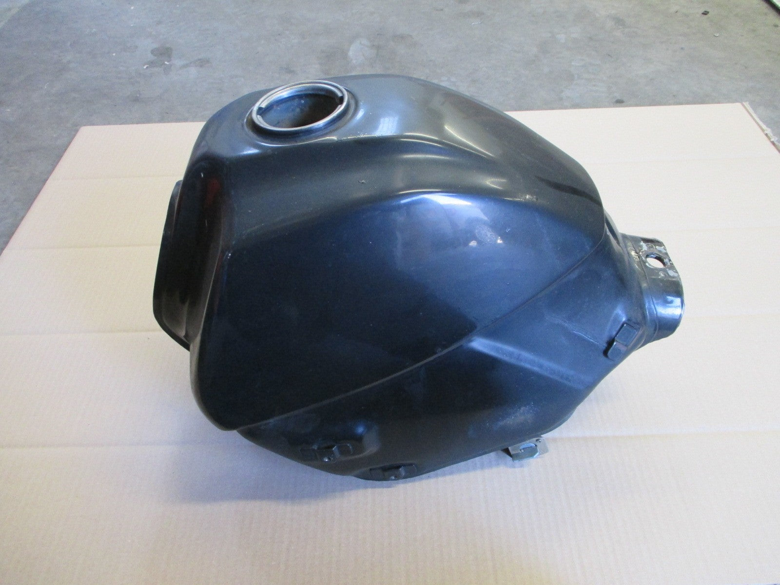 Réservoir d'essence + robinet pour Yamaha 600 XT - 2KF