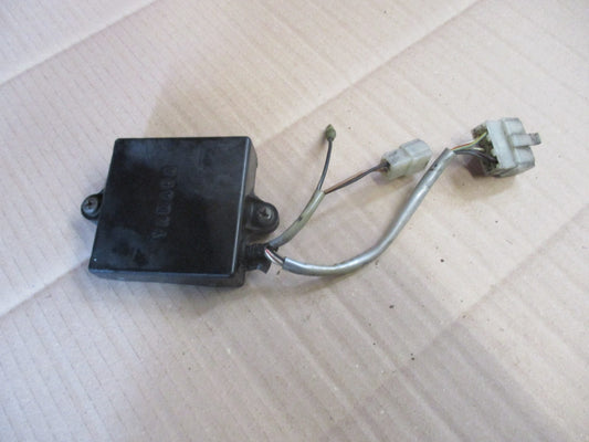 Boitier commande de valve pour Yamaha 125 DTLC - 34X - 1HR - 57U
