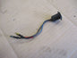 Support veilleuse de phare pour Yamaha 125 TZR - 2RL
