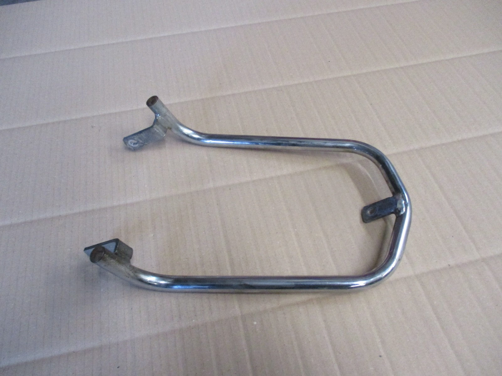 Protège garde boue avant pour Suzuki 125 GZ Marauder
