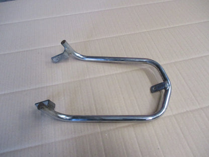 Protège garde boue avant pour Suzuki 125 GZ Marauder