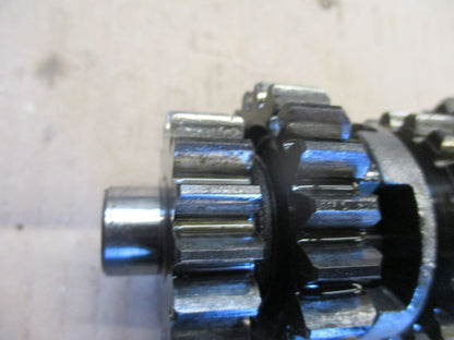 Boite de vitesses pour Suzuki 650 DR RS SE - SP42A - SP43A - SP44A