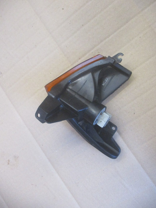 Clignotant avant gauche pour Honda 650 XLV Transalp - RD10A - RD11A