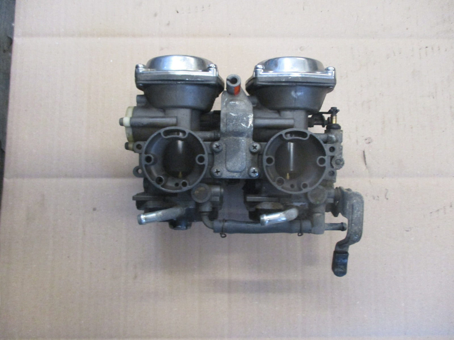 Carburateur pour Yamaha 535 XV Virago - 2YL