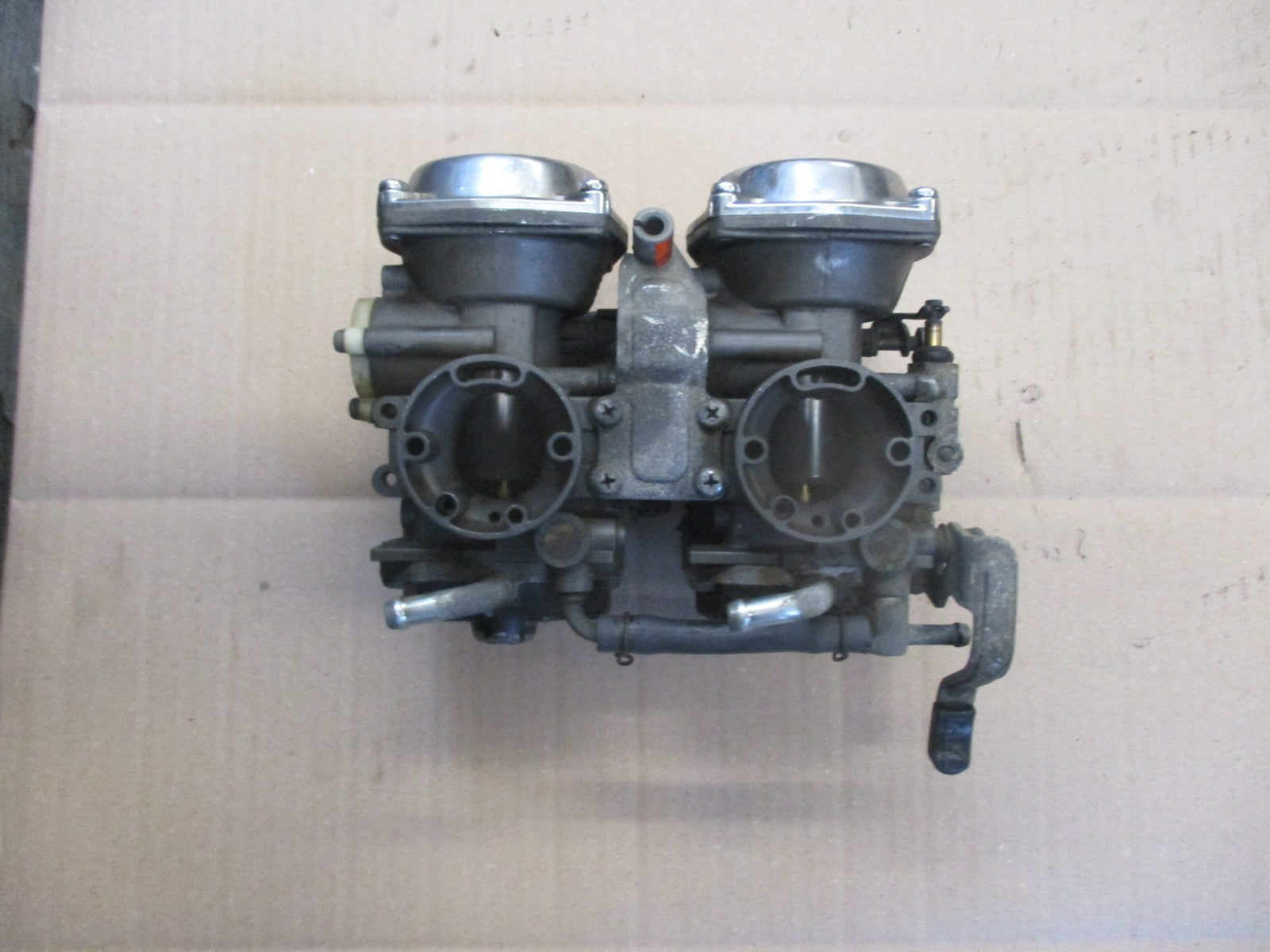 Carburateur pour Yamaha 535 XV Virago - 2YL