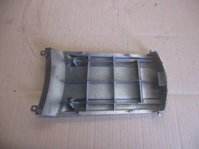 Plaque de dosseret pour Yamaha 125 TDR - 4FU / 5AE