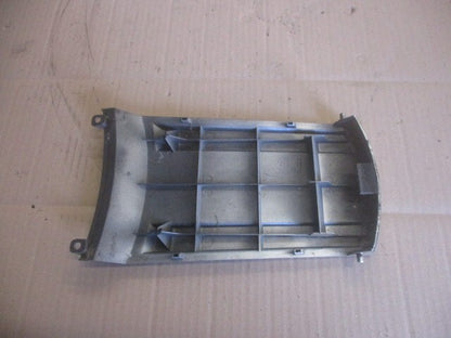 Plaque de dosseret pour Yamaha 125 TDR - 4FU / 5AE