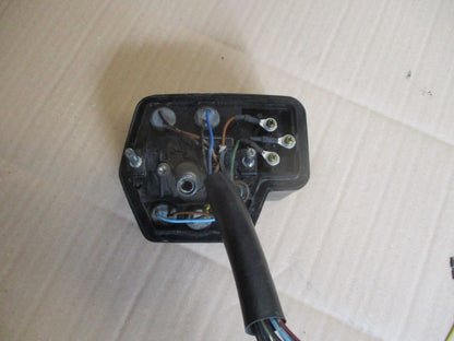 Compte tours pour Yamaha 125 DTR - DTRE