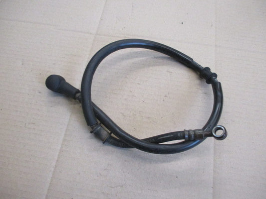 Tuyauterie de frein avant pour Yamaha 125 SR - 10F
