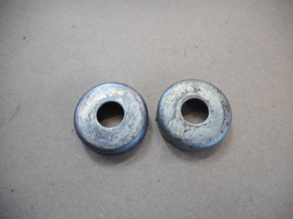 Colerrettes de bras oscillant pour Yamaha 125 DTMX - 2A8
