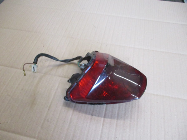 Feu arrière pour Honda 125 CBR - JC50 - 2011 / 2018