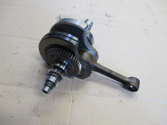 Villebrequin pour Suzuki 650 XF Freewind