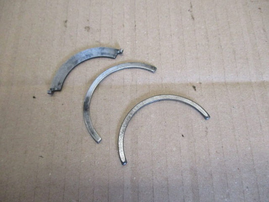 Demies lunes de boite de vitesses pour Suzuki 125 GT
