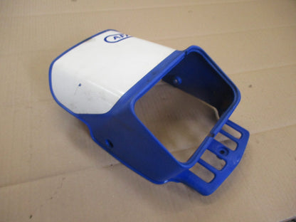 Tête de fourche pour Suzuki 125 DR - SF43B