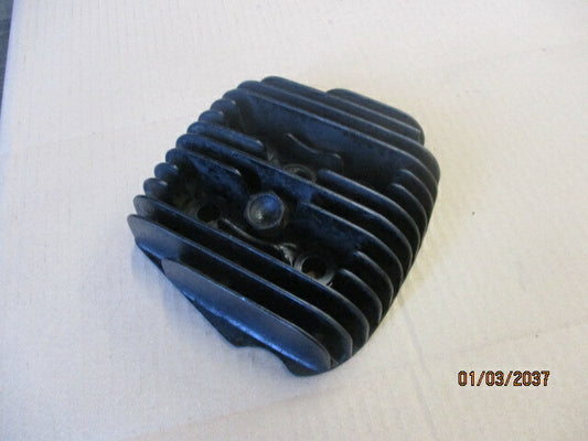 Culasse pour Yamaha 125 AT1 - AT2