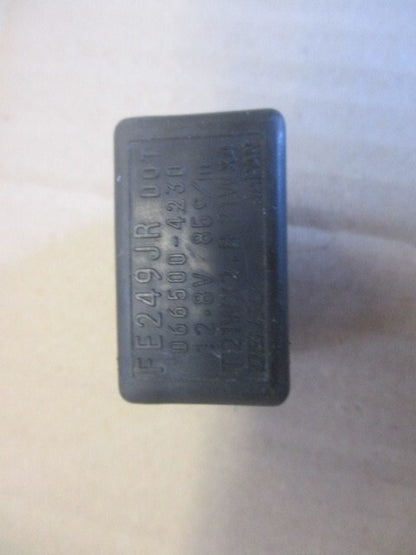 Relais pompe à essence pour Suzuki 650 SV S - BY222