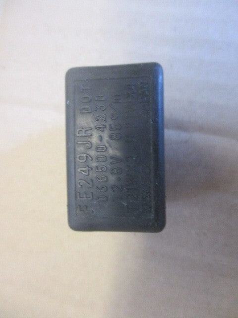 Relais pompe à essence pour Suzuki 650 SV S - BY222