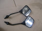 Rétroviseurs pour Honda 500 XLR - PD02