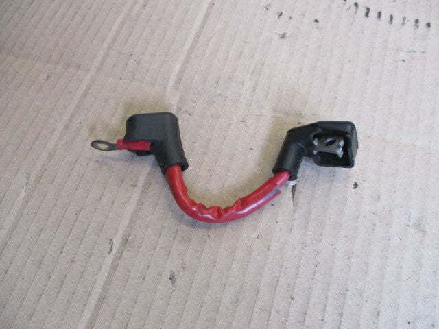 Cable positif de batterie pour Yamaha 125 DTRE (DE061) - DTX (DE062)
