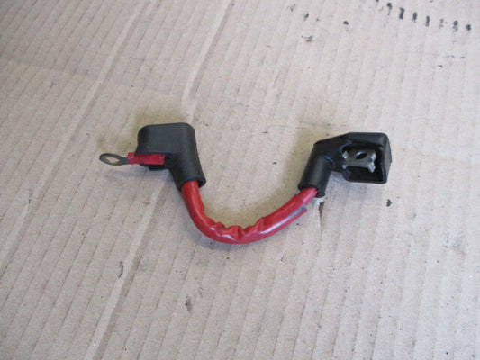 Cable positif de batterie pour Yamaha 125 DTRE (DE061) - DTX (DE062)