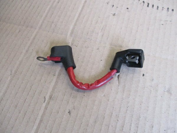 Cable positif de batterie pour Yamaha 125 DTRE (DE061) - DTX (DE062)