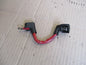 Cable positif de batterie pour Yamaha 125 DTRE (DE061) - DTX (DE062)