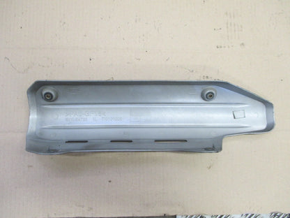 Pare chaleur gauche de silencieux pour Yamaha 660 XTX - XTR - DM014 - DM011