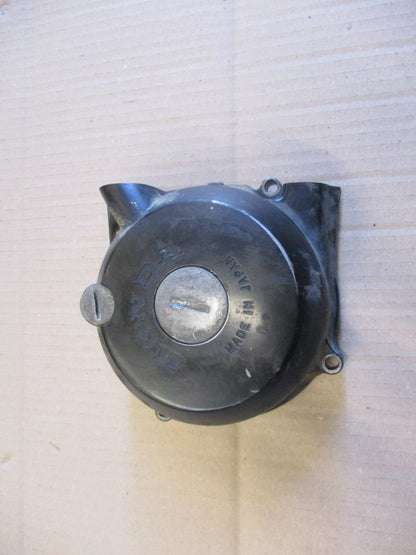 Carter d'allumage pour Honda 125 XLS - XR