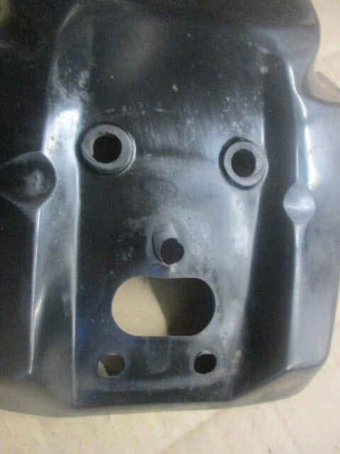 Garde boue arrière Yamaha 600 XT Ténéré  34L - 55W - 43F