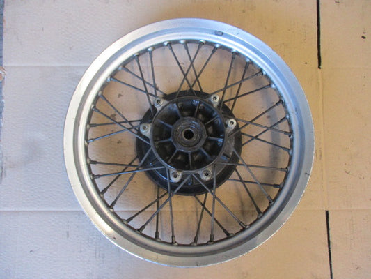 Jante arrière pour Suzuki 650 DR - SP41A