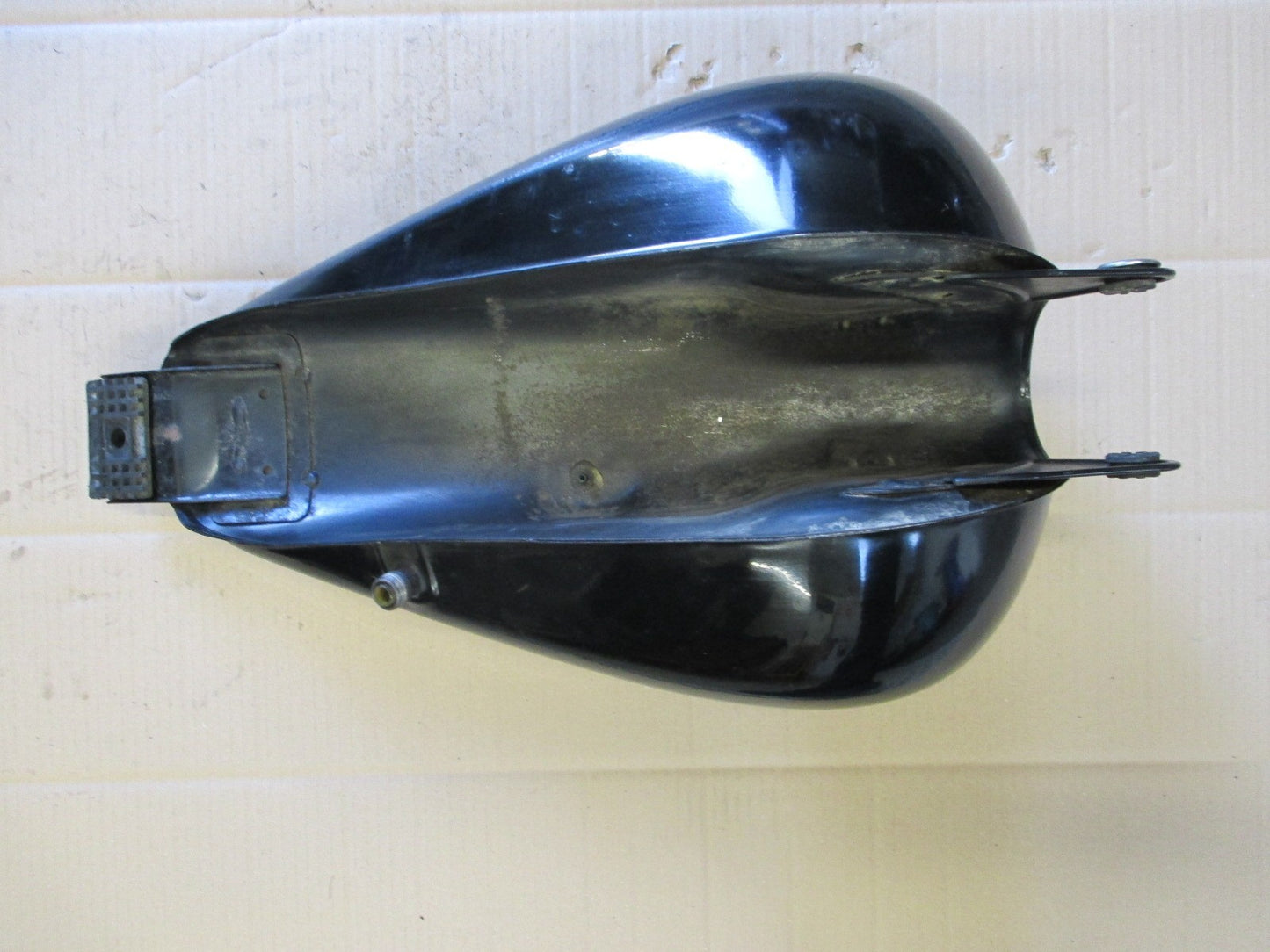 Réservoir pour Honda 125 Rebel - JC24A - JC26A