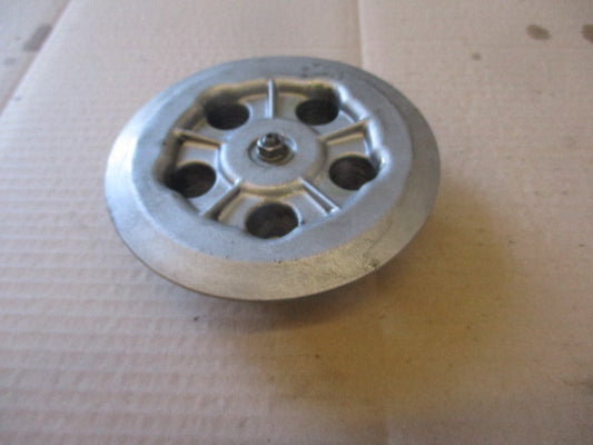 Couvercle d'embrayage pour Yamaha 600 XT Ténéré - 34L - 43F - 55W