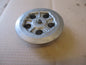 Couvercle d'embrayage pour Yamaha 600 XT Ténéré - 34L - 43F - 55W
