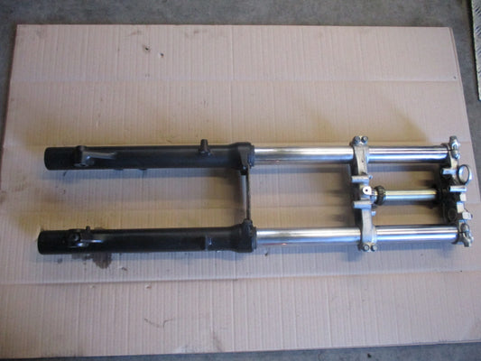 Fourche pour Suzuki 650 XF Freewind