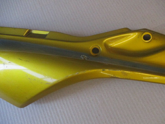 Cache latéral gauche pour Yamaha 125 TDR modèle 4FU / 5AE