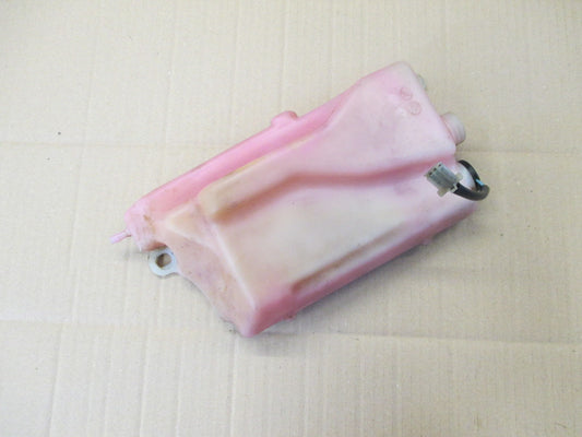 Réservoir d'huile pour Yamaha 125 DTR - 4BL sans demarreur