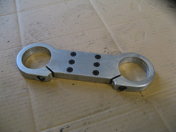 Téléfix - rigidificateur de fourche pour Yamaha 660 XTZ - 3YF