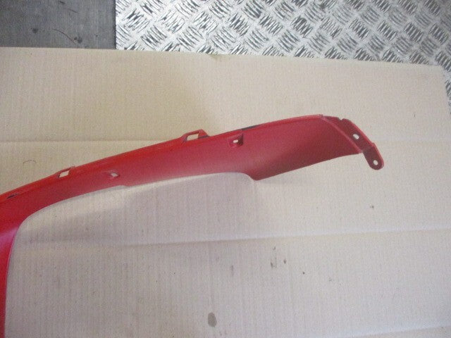 Pointe avant de carénage pour Honda 750 VFR - RC36 - Type 2 - 1994/1997