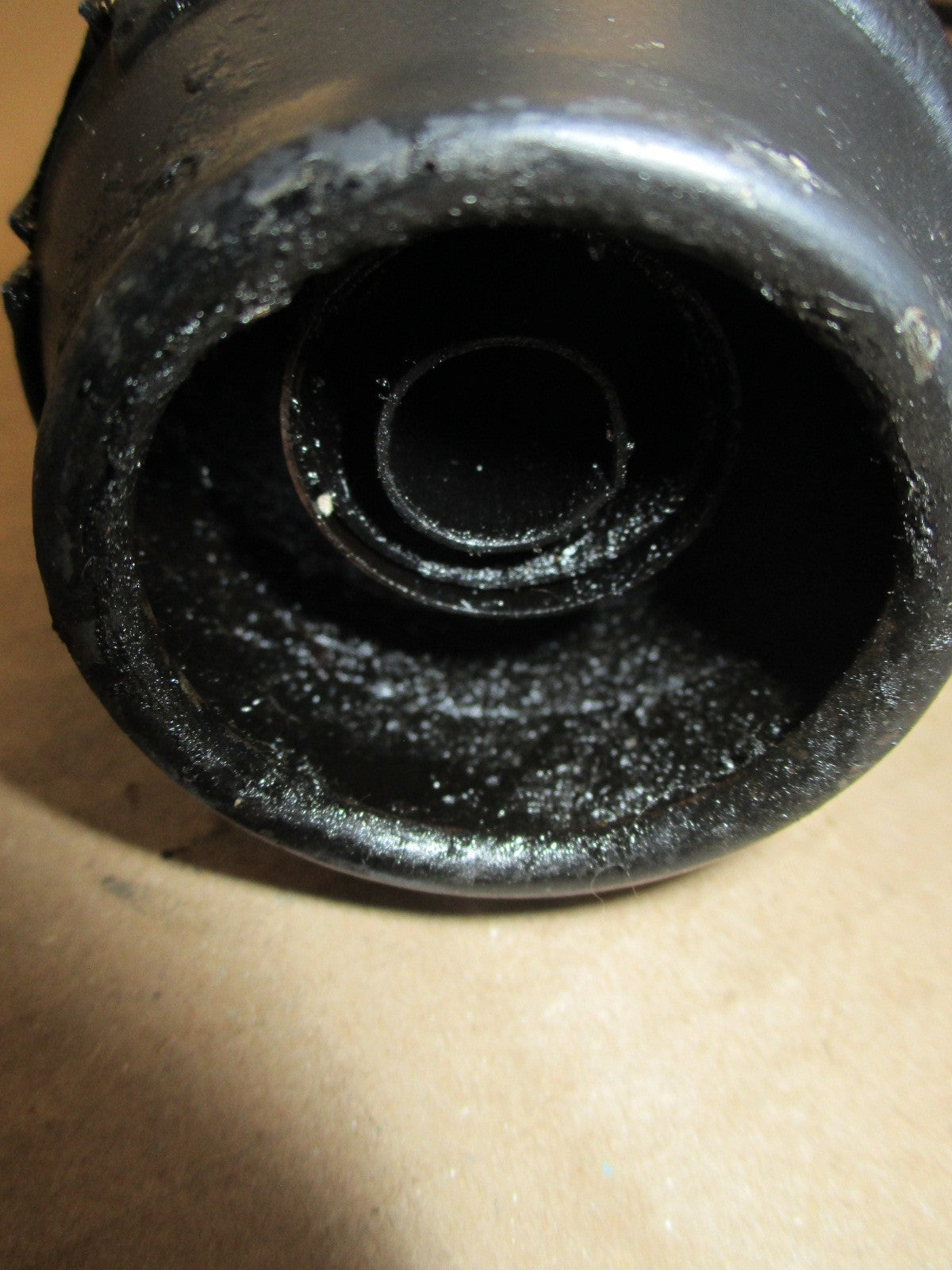Silencieux d'échappement pour Yamaha 80 DTMX