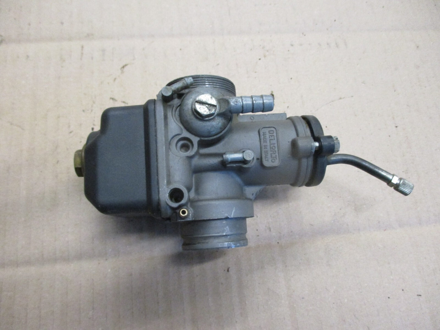 Carburateur d'origine pour Yamaha 125 Ténéré - BLG