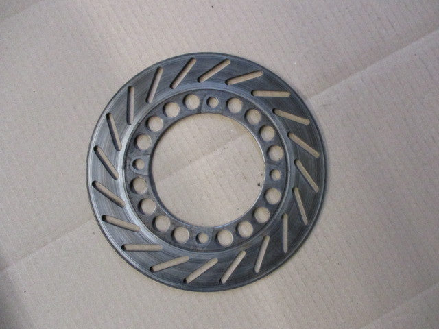 Disque de frein arrière pour Honda 650 NX Dominator - RD02